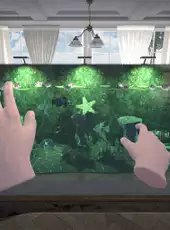 Aquarist Simulator VR