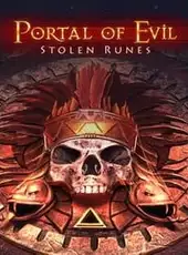 Portal of Evil: Stolen Runes