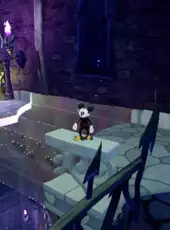 Epic Mickey: Rebrushed