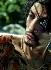 Like a Dragon: Pirate Yakuza in Hawaii