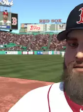 MLB 14: The Show