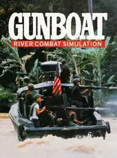 Gunboat: River Combat Simulation