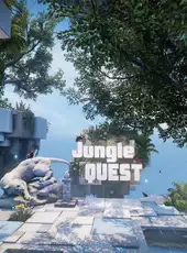 Jungle Quest