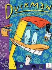 Duckman: The Graphic Adventures of a Private Dick