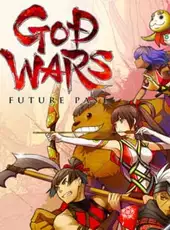 God Wars: Future Past