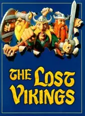 The Lost Vikings