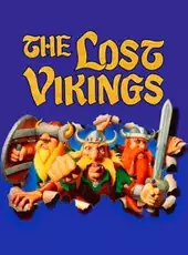 The Lost Vikings