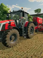 Farming Simulator 22