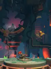 Hob: The Definitive Edition