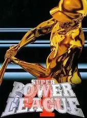 Super Power League 4