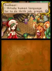 Children of Mana