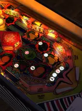 Zaccaria Pinball: Lucky Fruit Table