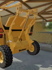 Farming Simulator 22: Vermeer Pack