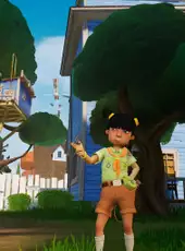 Hello Neighbor: Search and Rescue