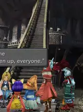 Final Fantasy IX