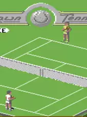 Grand Prix Tennis