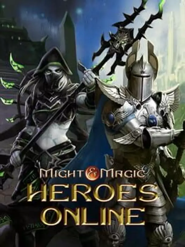 Might & Magic: Heroes Online