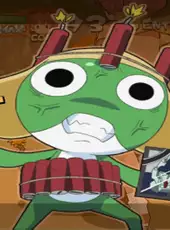 Keroro Gunsou: MeroMero Battle Royale Z