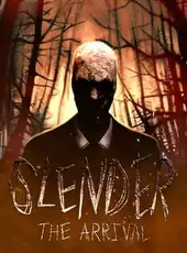 Slender: The Arrival