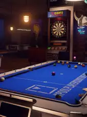 Sports Bar VR