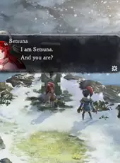 I Am Setsuna