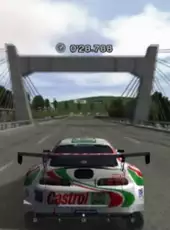 Gran Turismo 4