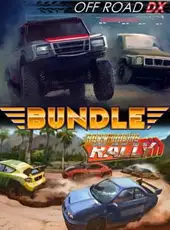 Rock 'N Racing Bundle Off Road & Rally