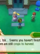 Story of Seasons