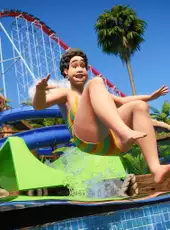 Planet Coaster 2