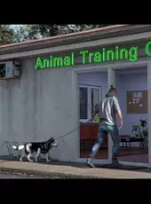 Animal Trainer Simulator