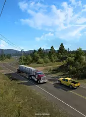 American Truck Simulator: Arkansas