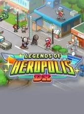 Legends Of Heropolis DX