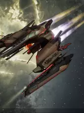 Eve Online: Invasion