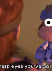 Ape Escape 3