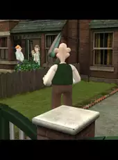 Wallace & Gromit's Grand Adventures: Episode 2 - The Last Resort