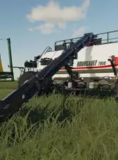 Farming Simulator 19: Bourgault DLC