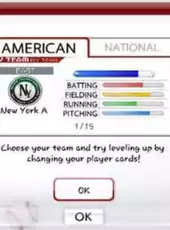 9 Innings: Pro Baseball 2015