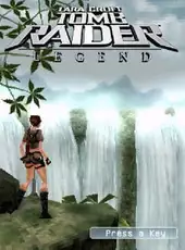 Tomb Raider: Legend