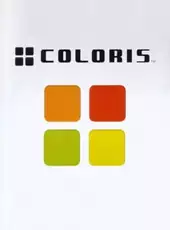 Bit Generations: Coloris