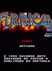 Turrican 3