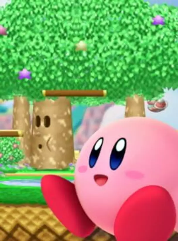 Super Smash Bros. for Wii U: Dream Land