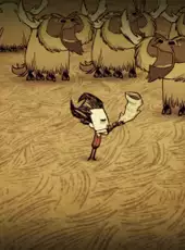 Don't Starve