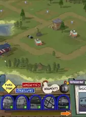 Trailer Park Tycoon