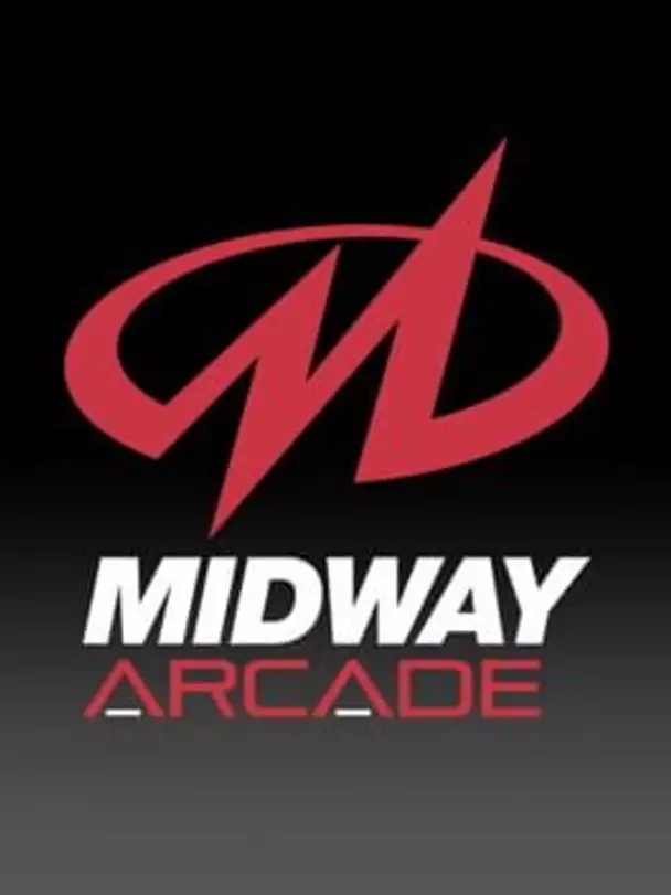 Midway Arcade