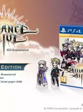 The Alliance Alive HD Remastered: Awakening Edition