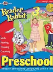 Reader Rabbit Preschool: Sparkle Star Rescue