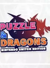 Puzzle & Dragons Nintendo Switch Edition