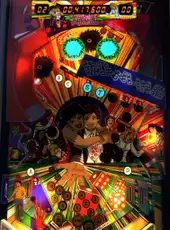 Zaccaria Pinball: Star's Phoenix Table