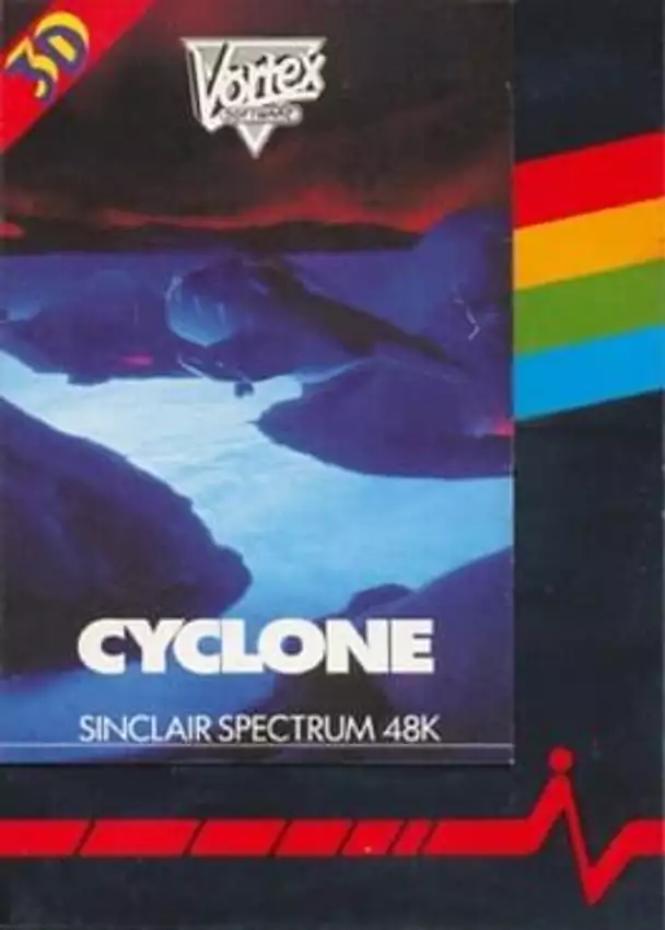 Cyclone