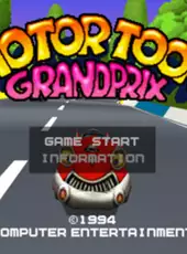 Motor Toon Grand Prix